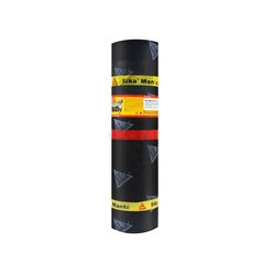 Impermeabilizante prefabricado Sika Manto 3.5 mm