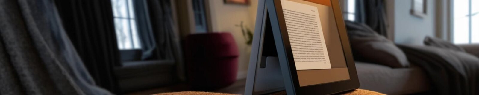 E-books