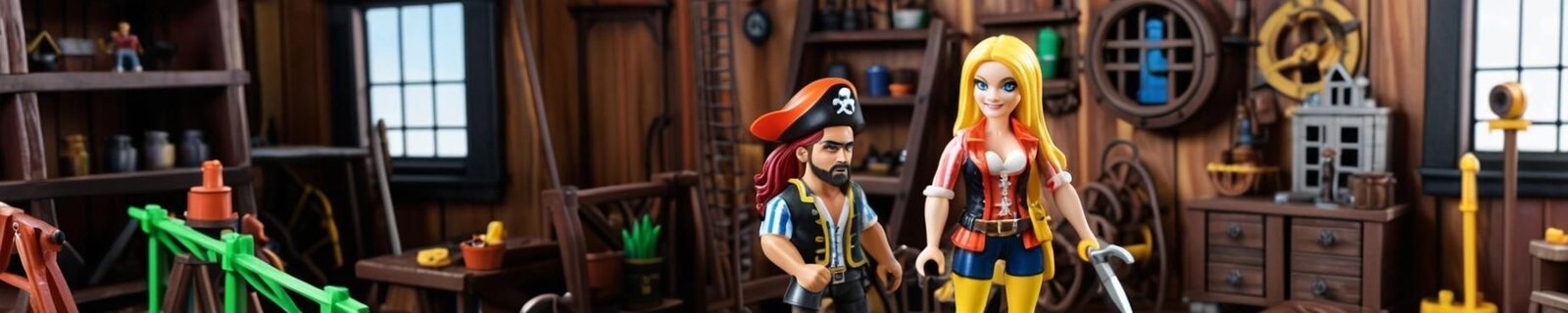 Sets de Juego