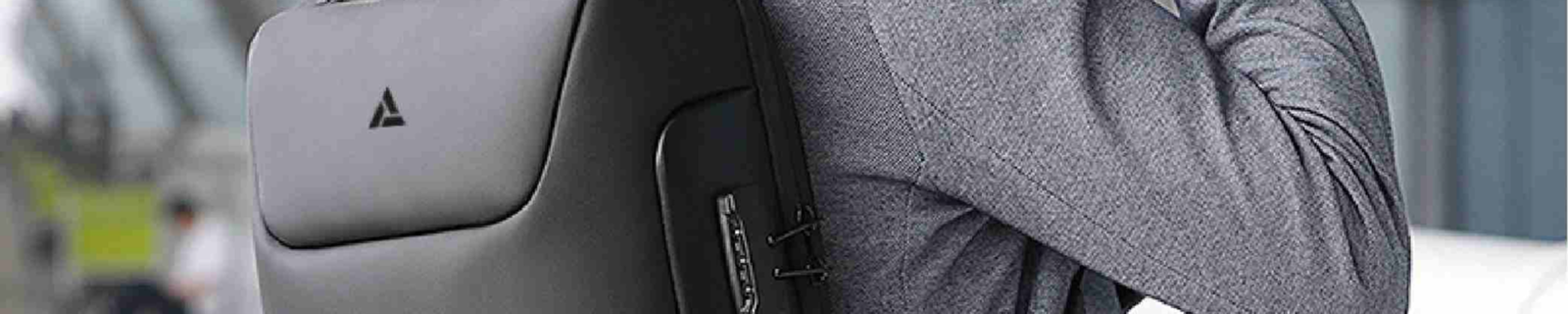 Mochilas Bussines Ejecutive
