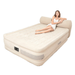 Camas y Almohadas Inflables