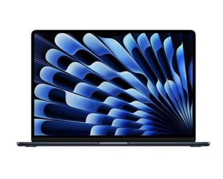 MacBook Air Apple 15 pulgadas Chip M3 con CPU