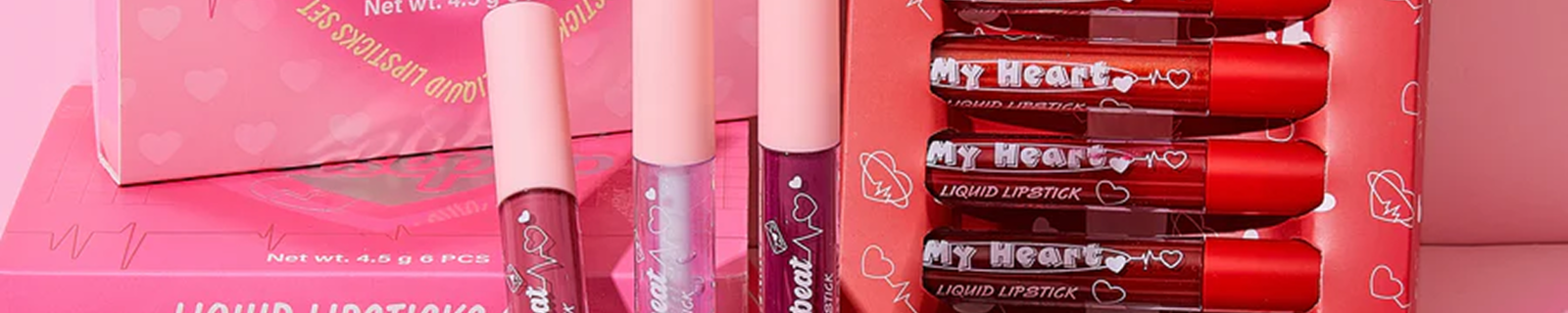 Sets de Labios