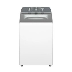 Lavadora Whirlpool 20 Kg Agitador Double Action 3 perillas