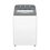Lavadora Whirlpool 20 Kg Agitador Double Action 3 perillas