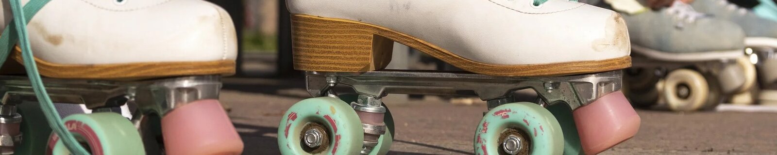 Patines en Paralelo