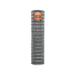 Malla Electrosoldada 66-1010 2.5 x 40 m 100 m2 97 kg