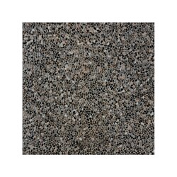 Piso Zen Daltile 60.5x60.5 cms Gray