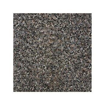 Piso Zen Daltile 60.5x60.5 cms Gray