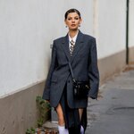 Trajes, Blazers y Gabardinas