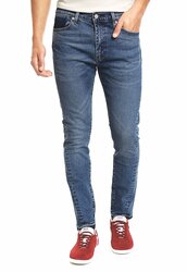 Jeans 510 Skinny Altered