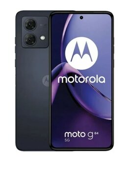 Smartphone Motorola Moto G84 8GB RAM 256GB