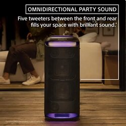 Sony SRS-XV800 X-Series Wireless Portable Bluetooth