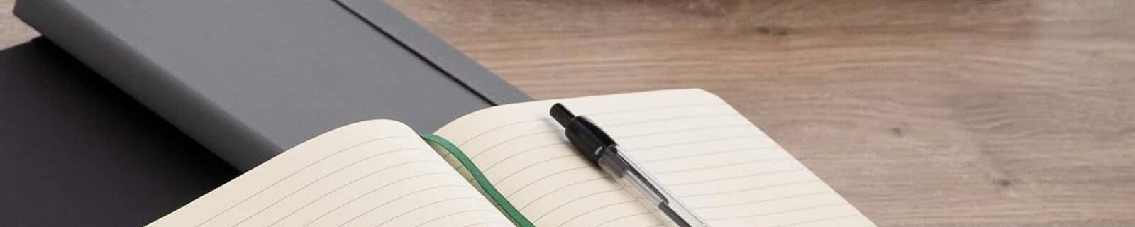 Cuadernos y Notas