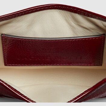 Minibolso Gucci Jackie Notte