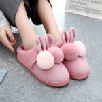 Pantuflas