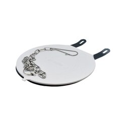 Pera Sapito WC Descarga 3 pulg Coflex