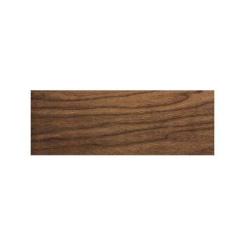 Piso Black Walnut Daltile 18×50 cm natural