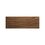 Piso Black Walnut Daltile 18×50 cm natural