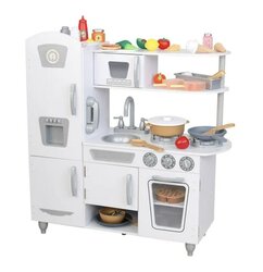 Cocina de Juguete Kidkraft Para niños Create & Cook