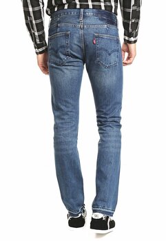 Jeans 511 Slim Altered