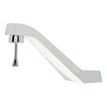 Llave Economizadora Helvex Seguro Antirrobo TV-105