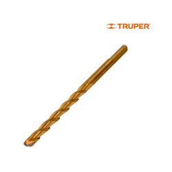 Broca Concreto Truper ¼ x 4 pulg