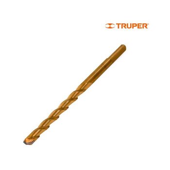 Broca Concreto Truper ¼ x 4 pulg