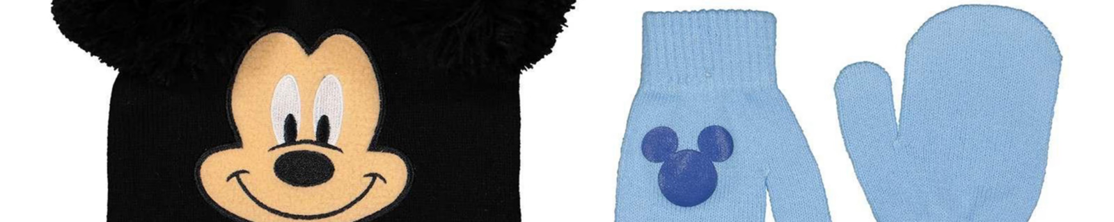 Guantes y Gorros