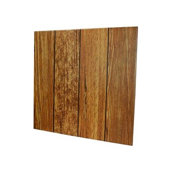 Piso Encino Daltile 45 x 45 cm café