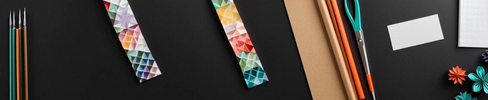 Manualidades de Papel