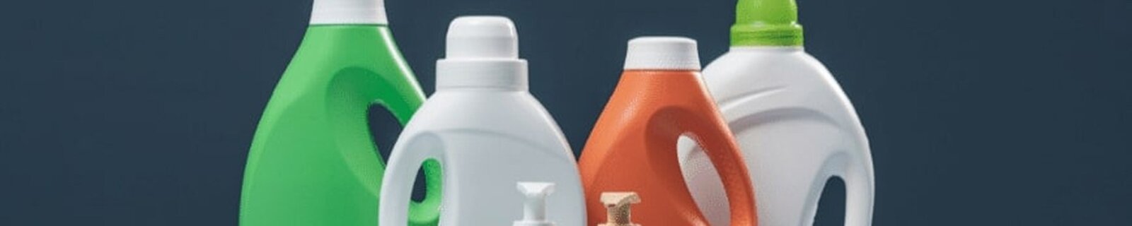 Detergentes