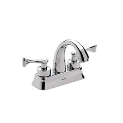 Mezcladora para lavabo albatros HM-17 Helvex