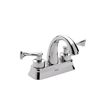 Mezcladora para lavabo albatros HM-17 Helvex