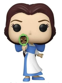 Figura Funko Pop Belle