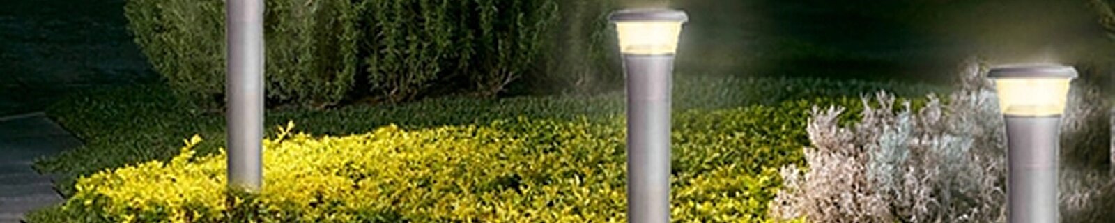 Postes de Luz