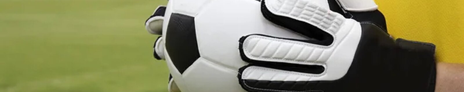 Guantes de Portero
