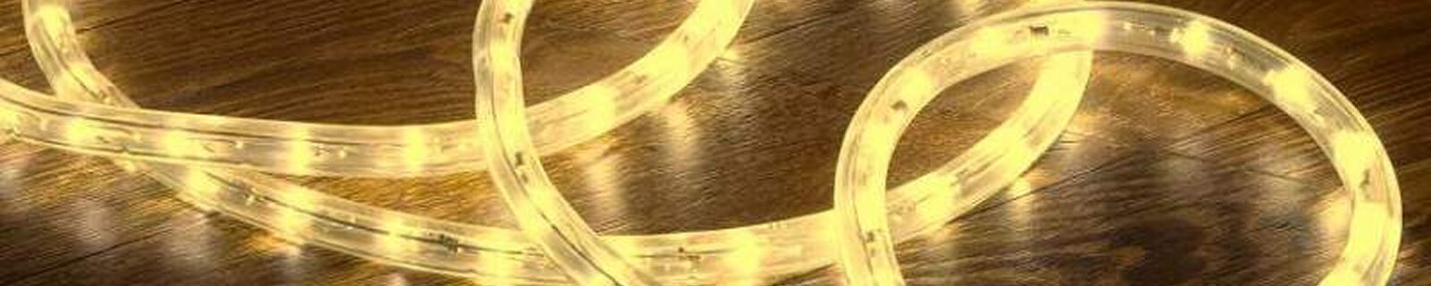 Mangueras de Luz