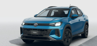 Volkswagen Tera 2026