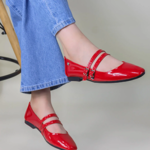 Flats