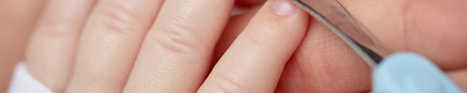 Cuidado de las Uñas