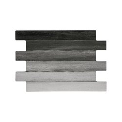 Muro Infinity Daltile 34 x 45 cm gray