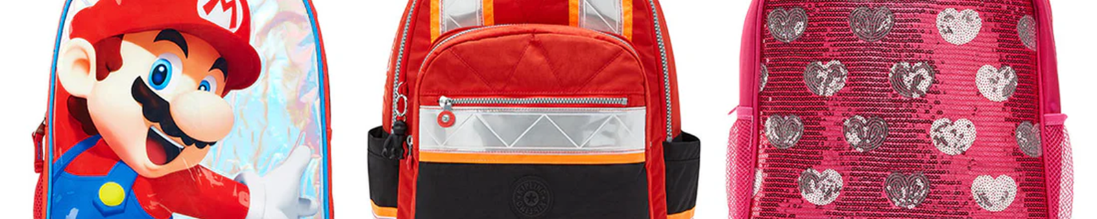 Mochilas Escolares