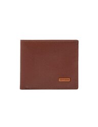 Cartera Horizontal Napa Ribete
