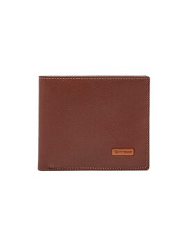 Cartera Horizontal Napa Ribete
