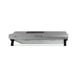 CAMPANA EXTRACTORA PICCOLO AXCENT 60 CM