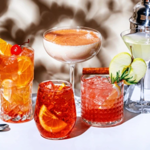 Vasos y Copas