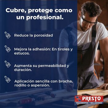 Pegamento Blanco Toro 18 kg