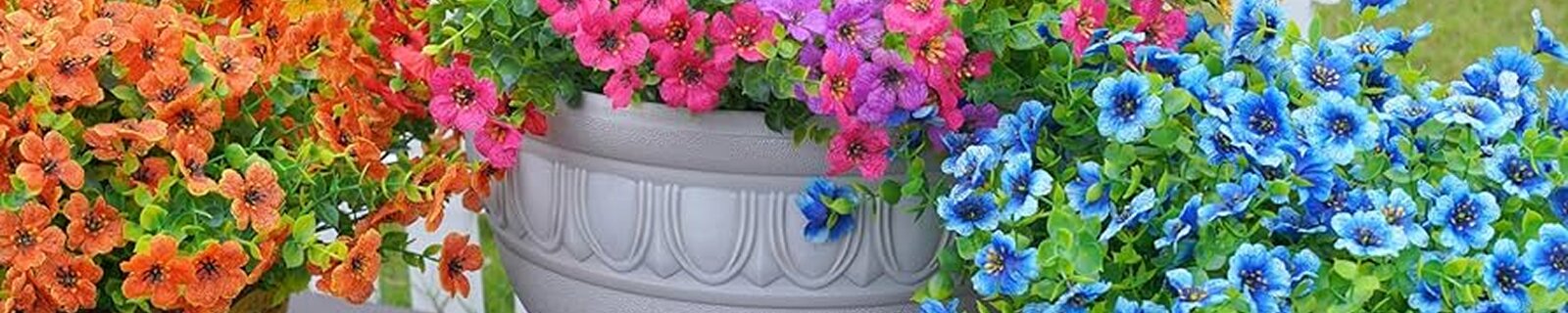 Plantas Artificiales