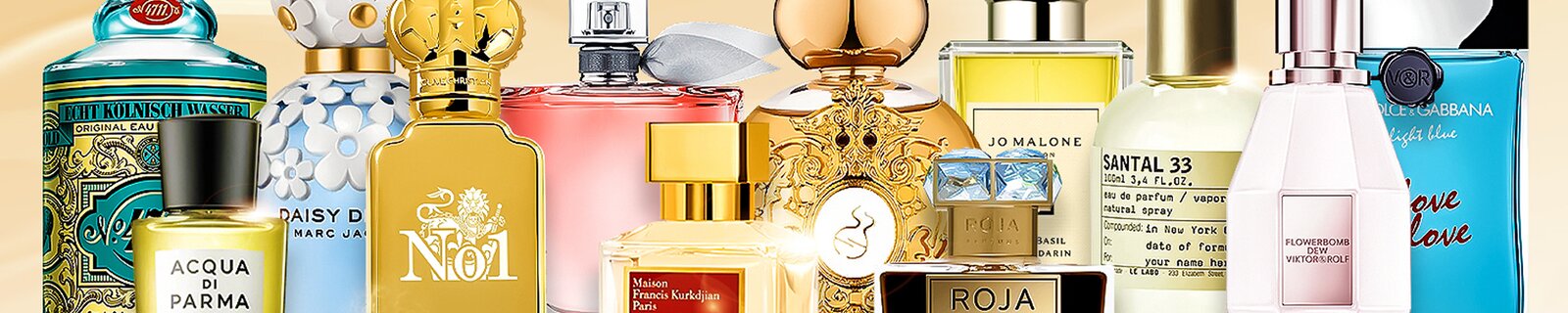 Perfumes